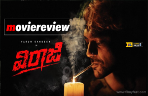 Viraji Review