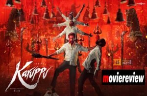 karuppu