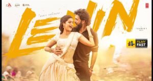 Akhil Akkineni’s Lenin Gets New Release Date.