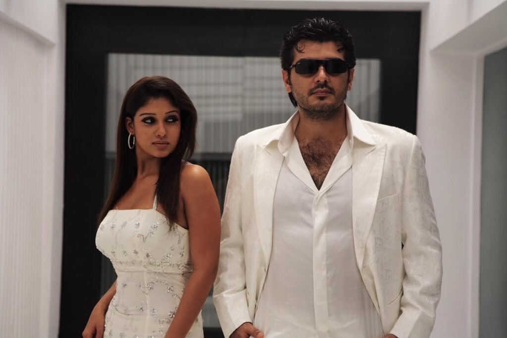 Ajith’s Billa Set for a Grand Re-Release Soon 1 56c942cf 0074 4b6f 9f24 d814f3b39ce8