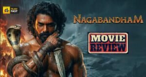 Nagabandham Movie Review