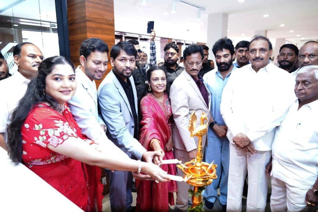 Anu Furniture Launches 19th Flagship Store in Gachibowli 1 f5b7aca3 2389 4fa6 baa4 c9c40c9ea3fe