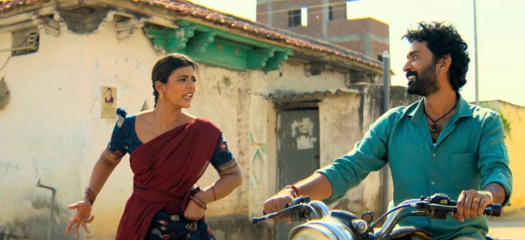 Oh.! Sukumari Trailer Review 2 img 8661