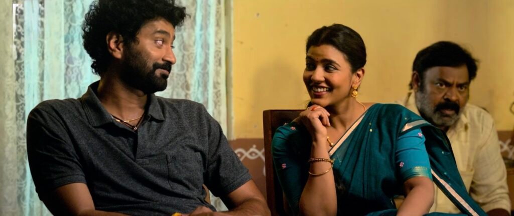 Oh.! Sukumari Trailer Review 1 img 8662
