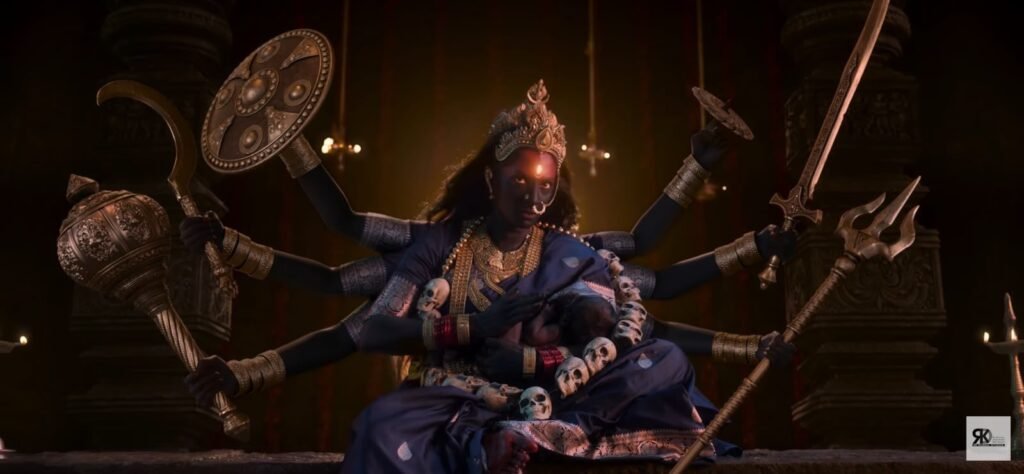 Mahakali Glimpse Review 2 c1b3b969 cb47 48f1 8cad ba67f9559c04 1