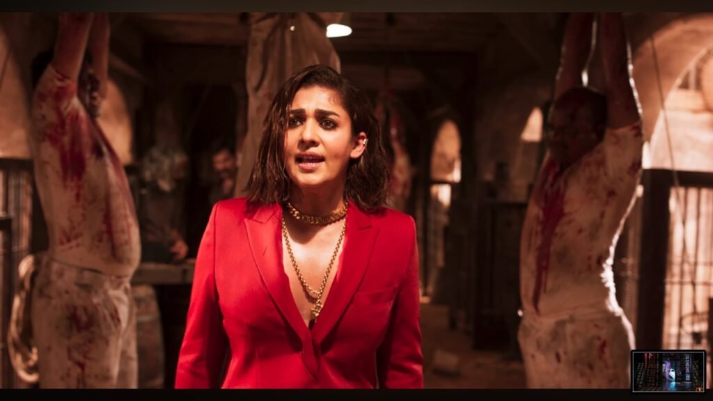 Toxic Trailer Review 2 img 9687