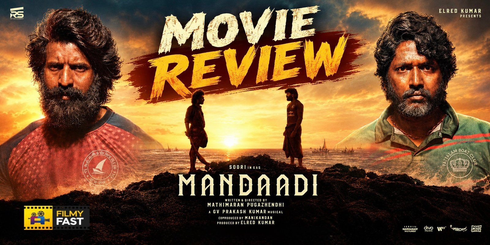 mandaadi movie review